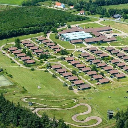 Holiday Xciii Ferienhaus Hanstholm
