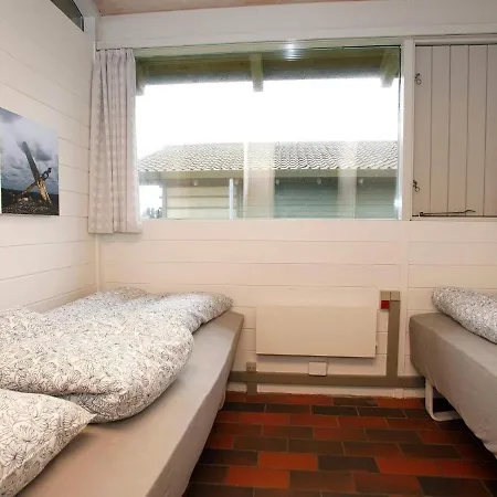 Holiday Xciii Ferienhaus Hanstholm