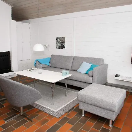 Holiday Xciii Ferienhaus Hanstholm