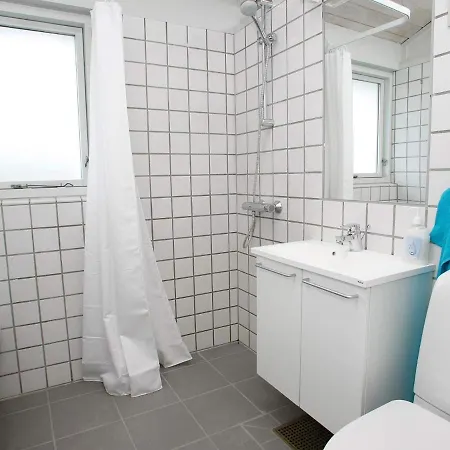 Ferienhaus Holiday Xciii